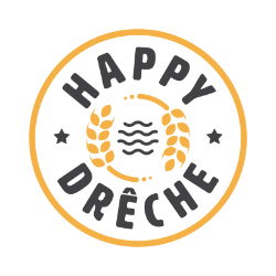 Happy Drêche